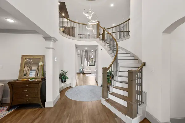 109 Leon LOOP, Liberty Hill, TX 78642