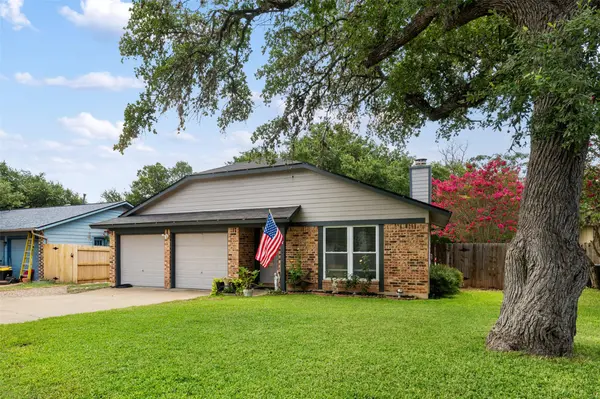 7805 Wakefield DR, Austin, TX 78749