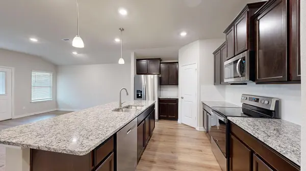 229 Dora DR, Killeen, TX 76542