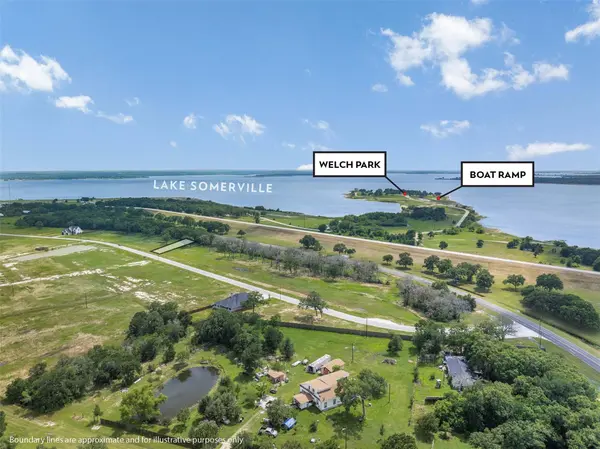 TBD Lot 15 Lake Day DR, Somerville, TX 77879