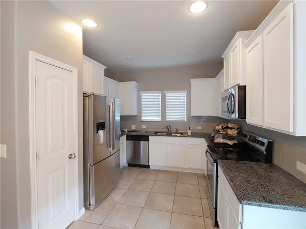 18412 Cumberland Gap ST, Pflugerville, TX 78660