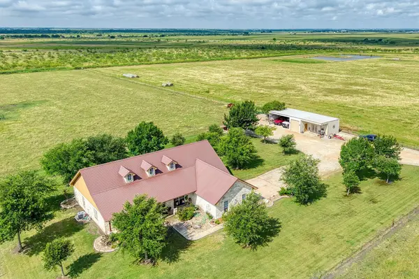19000 Fm 971, Granger, TX 76530