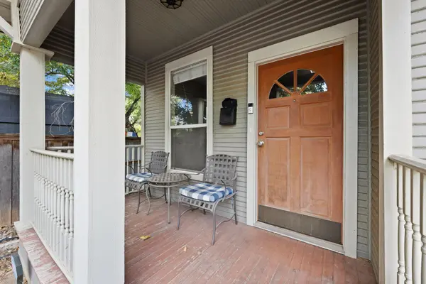 Address not disclosed, Austin, TX 78702
