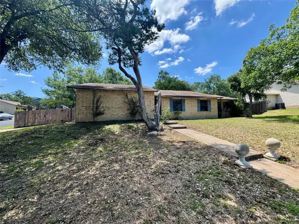 7206 Smokey Hill RD, Austin, TX 78736