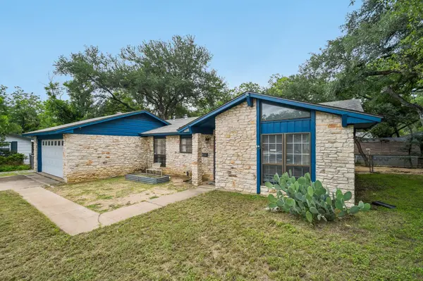 5409 Hunters GLN, Austin, TX 78745