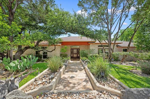 703 Palos Verdes DR, Lakeway, TX 78734