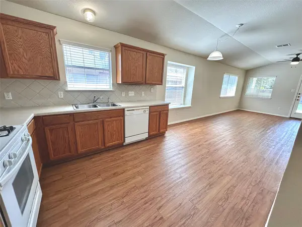 3710 Cap Rock TRL, Round Rock, TX 78681