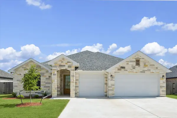 118 Overlook TRL,  Copperas Cove,  TX 76522