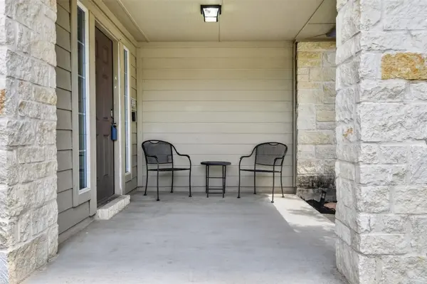 313 Wimberley ST, Hutto, TX 78634
