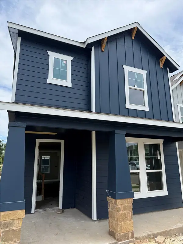 Address not disclosed, Leander, TX 78641