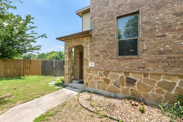 142 Sierra Rose LOOP, Georgetown, TX 78626
