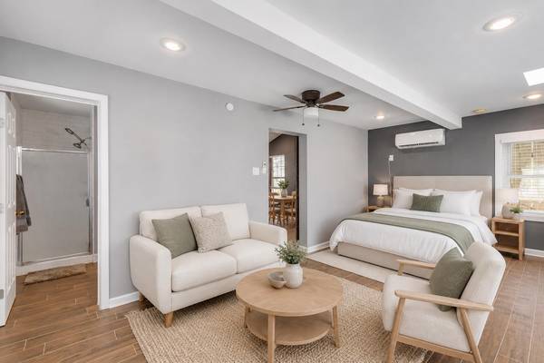 815 E 31st ST #C, Austin, TX 78705