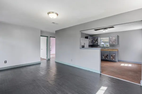 312 Blackson Ave, Austin, TX 78752