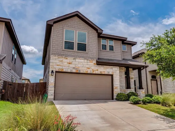 16101 Mcaloon WAY, Austin, TX 78728