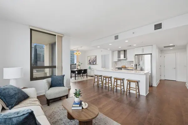 300 Bowie ST #1101, Austin, TX 78703