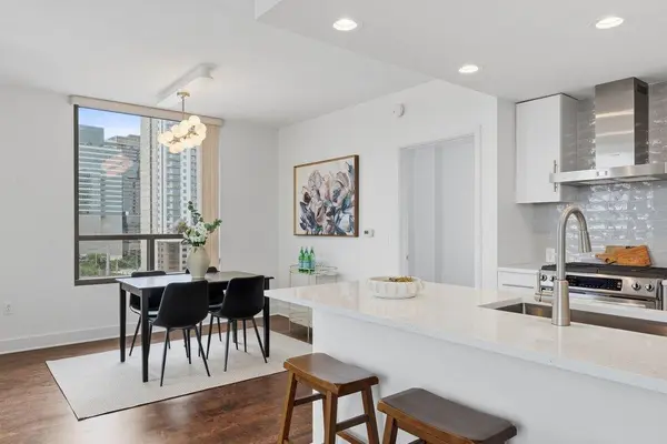300 Bowie ST #1101, Austin, TX 78703