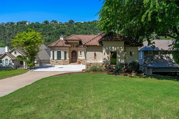 3304 Blue Jay LN, Austin, TX 78732