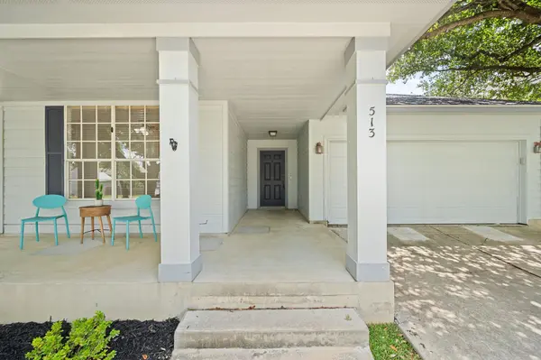 513 Tobin DR, Buda, TX 78610