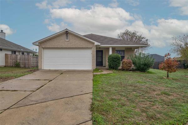 112 Ames CV, Kyle, TX 78640