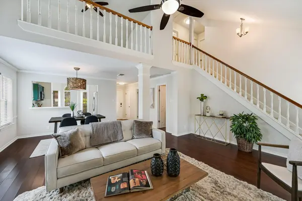 6502 Needham LN, Austin, TX 78739