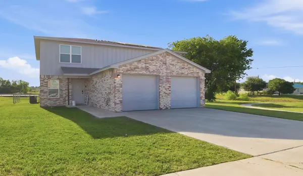 2813 Leroy CIR #A and #B, Killeen, TX 76542