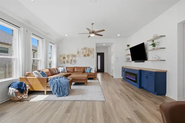 12528 Cockatoo XING, Manor, TX 78653