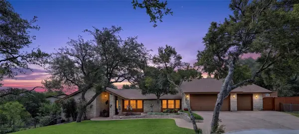 5001 Sevan CV, Austin, TX 78731