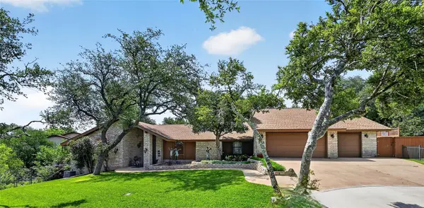 5001 Sevan CV, Austin, TX 78731