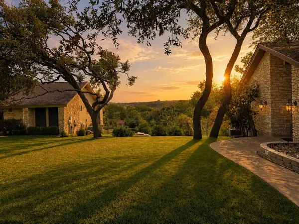 5001 Sevan CV, Austin, TX 78731