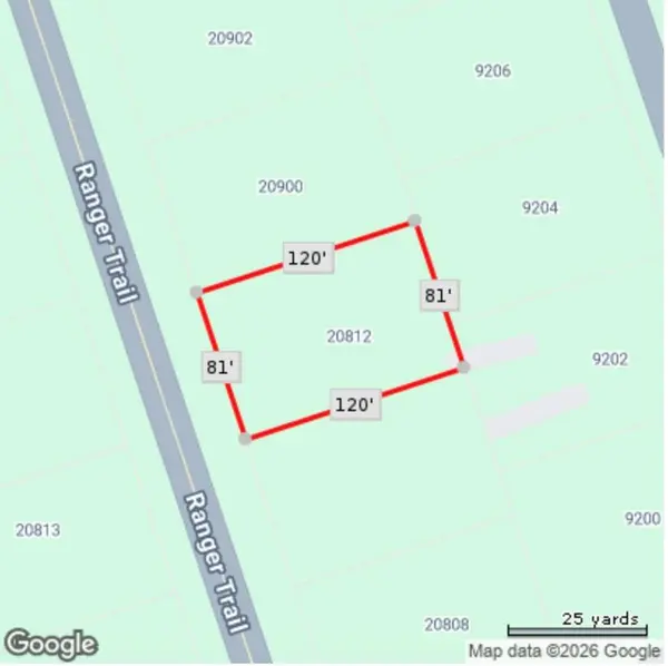 20812 Ranger TRL, Leander, TX 78641
