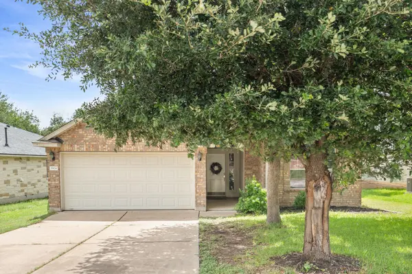 3904 TAPADO CANYON TRL, Round Rock, TX 78681