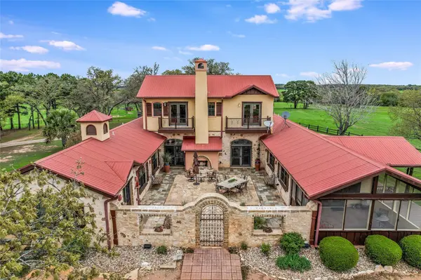 363 Paint Creek South RD #A, Paige, TX 78659