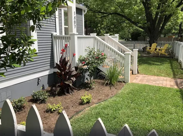 1407 S Myrtle ST, Georgetown, TX 78626