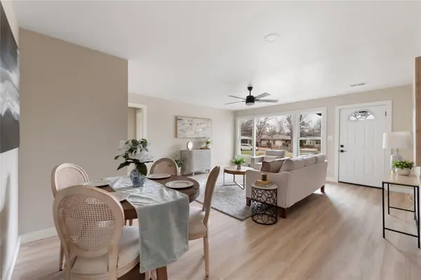 1302 Harriet CT, Austin, TX 78756