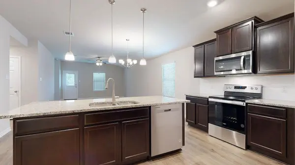 249 Dora DR, Killeen, TX 76542