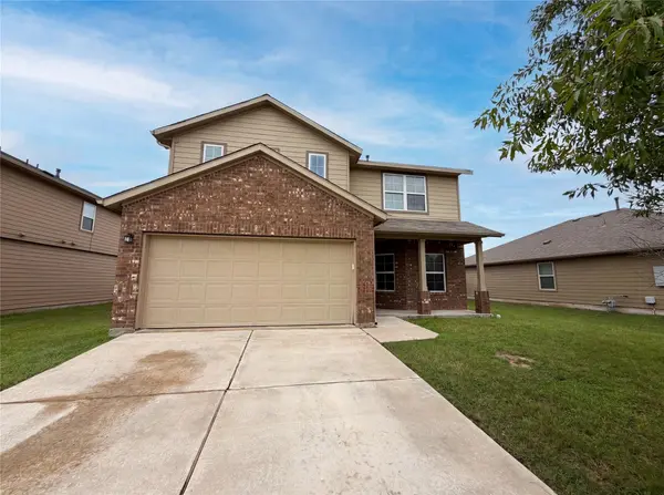706 Luna Vista DR,  Hutto,  TX 78634