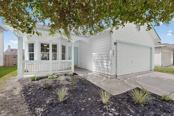 11607 Lapoynor ST, Manor, TX 78653