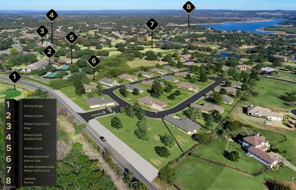 1933 Art Adams WAY, Spicewood, TX 78669