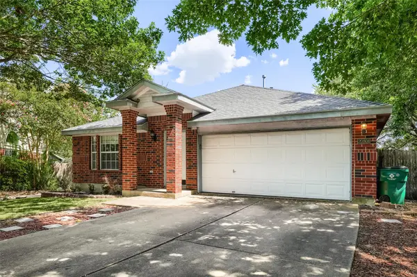 20801 Trotters LN, Pflugerville, TX 78660