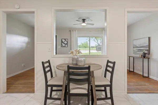 804 Ash ST, Georgetown, TX 78626
