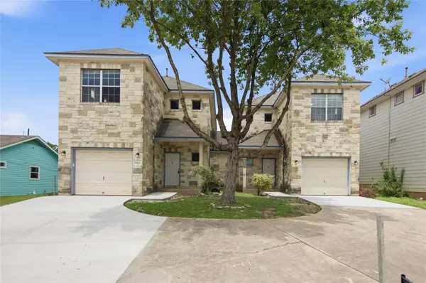 7502 Lazy Creek DR, Austin, TX 78724