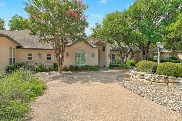 33 Meadows End, Georgetown, TX 78628