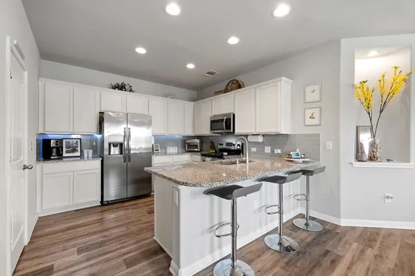 1701 Logan DR #53, Round Rock, TX 78664