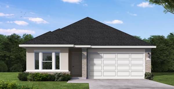 13805 Ryan Range LN, Elgin, TX 78621