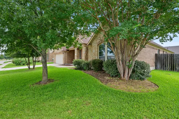20101 Chayton CIR, Pflugerville, TX 78660