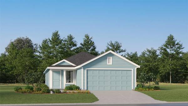 160 Star Packer LN, Jarrell, TX 76537