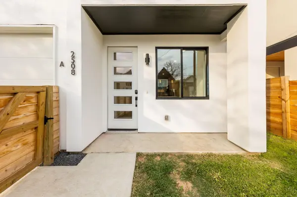 2508 E 4th ST #1, Austin, TX 78702