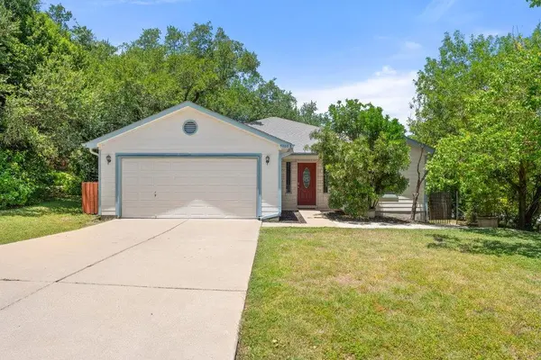 5208 SIOUX LN, Austin, TX 78734