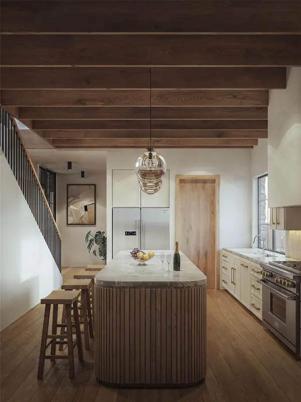 5002 Emerald Forest CIR #BLDG 1, Austin, TX 78745