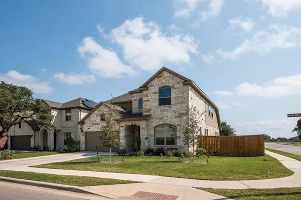 9600 Ivalenes Hope DR, Austin, TX 78717